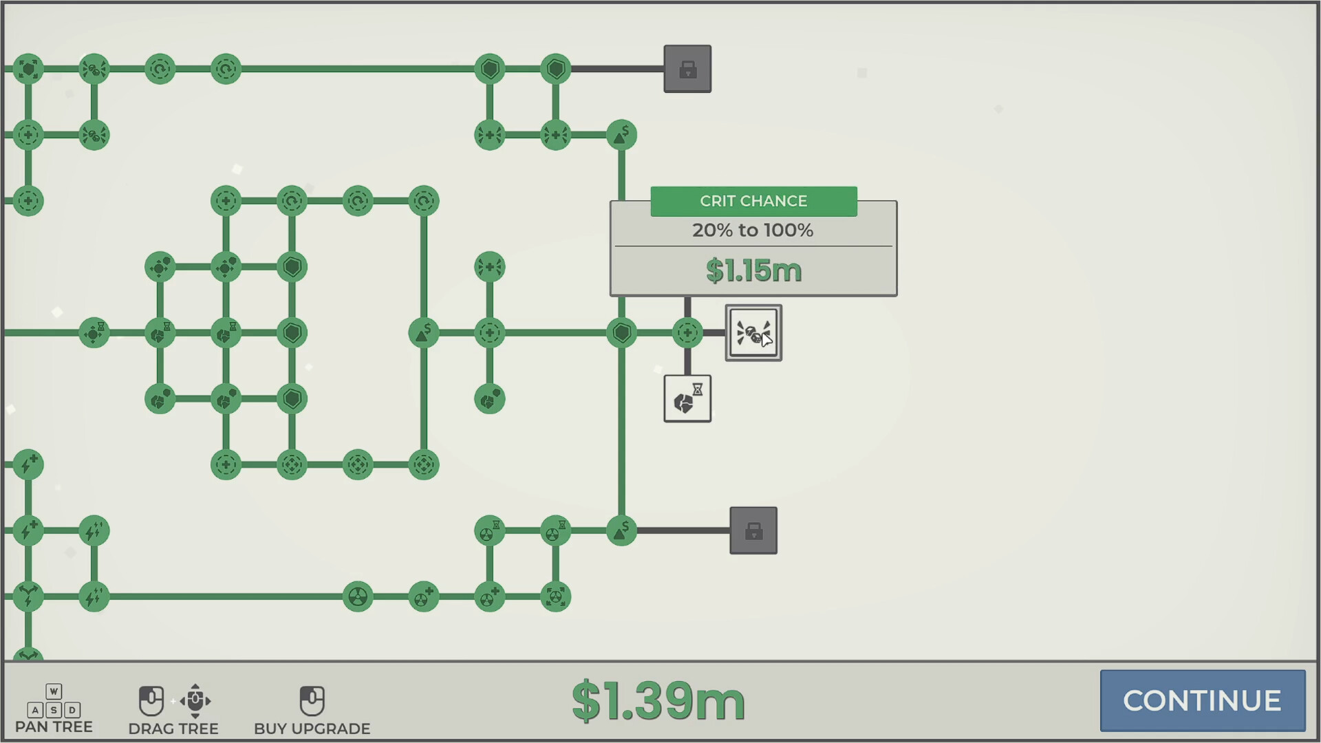 A Game About Feeding A Black Hole