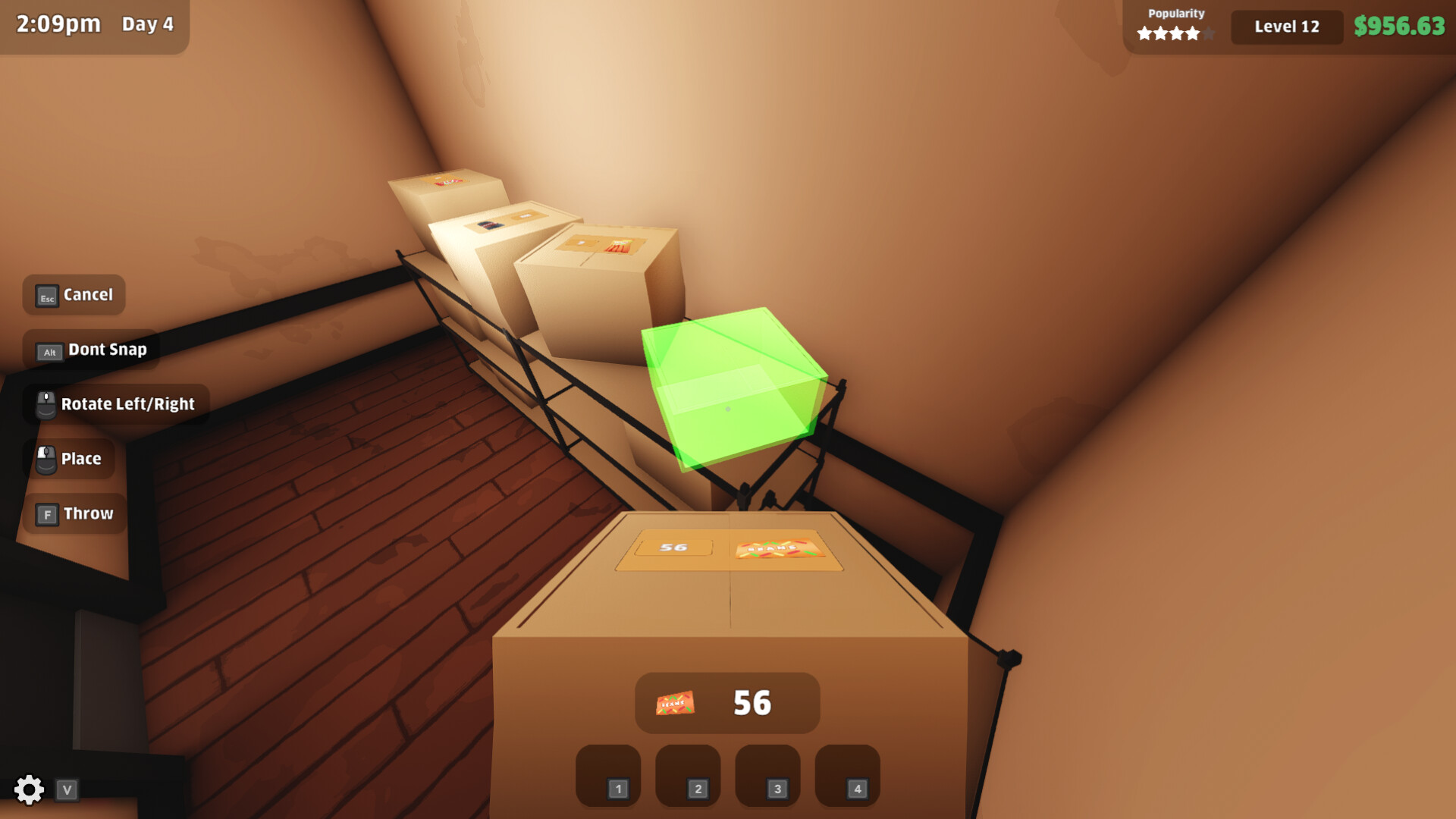 Ultimate Theater Simulator