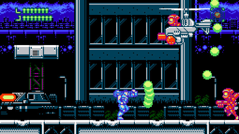 Jet Gunner: Refueled