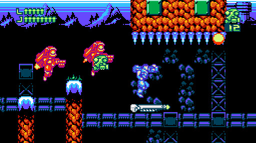 Jet Gunner: Refueled