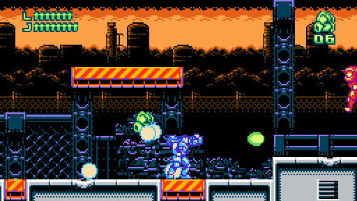 Jet Gunner: Refueled