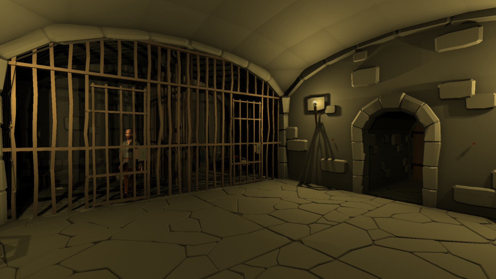 Dungeon Escape