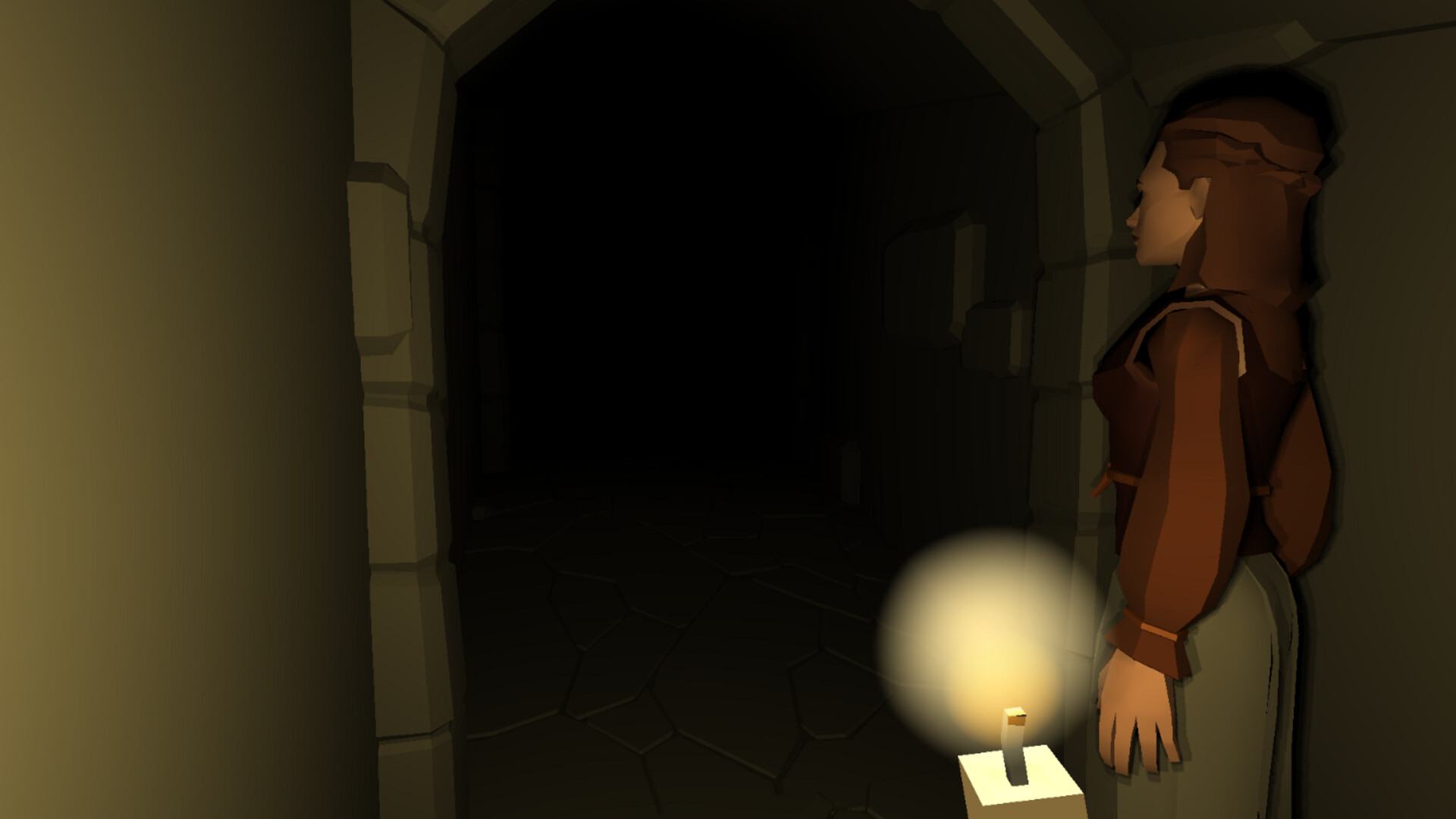 Dungeon Escape