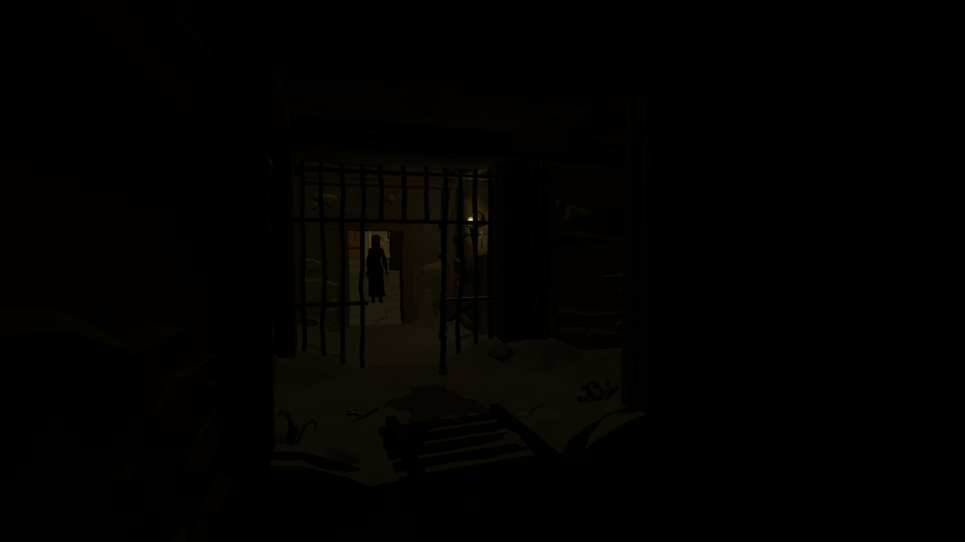 Dungeon Escape