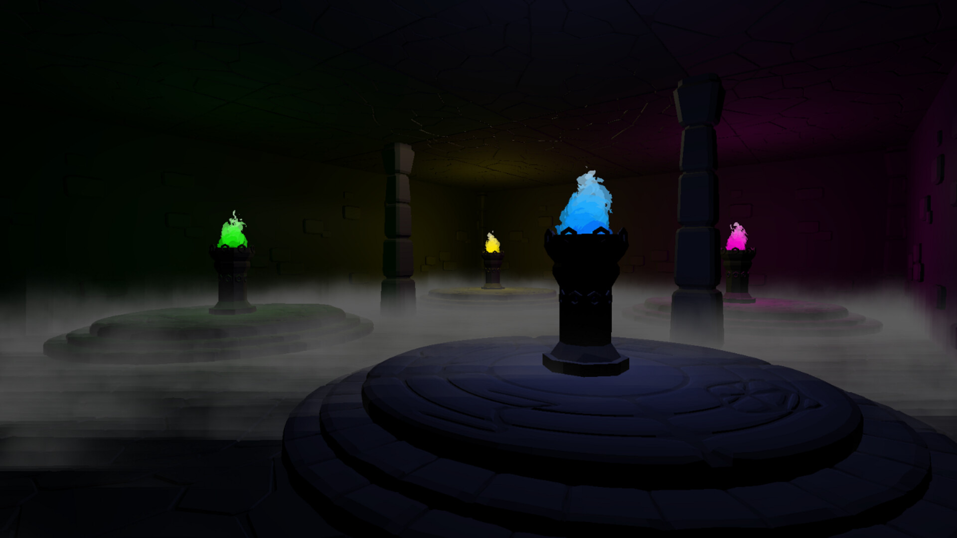Dungeon Escape