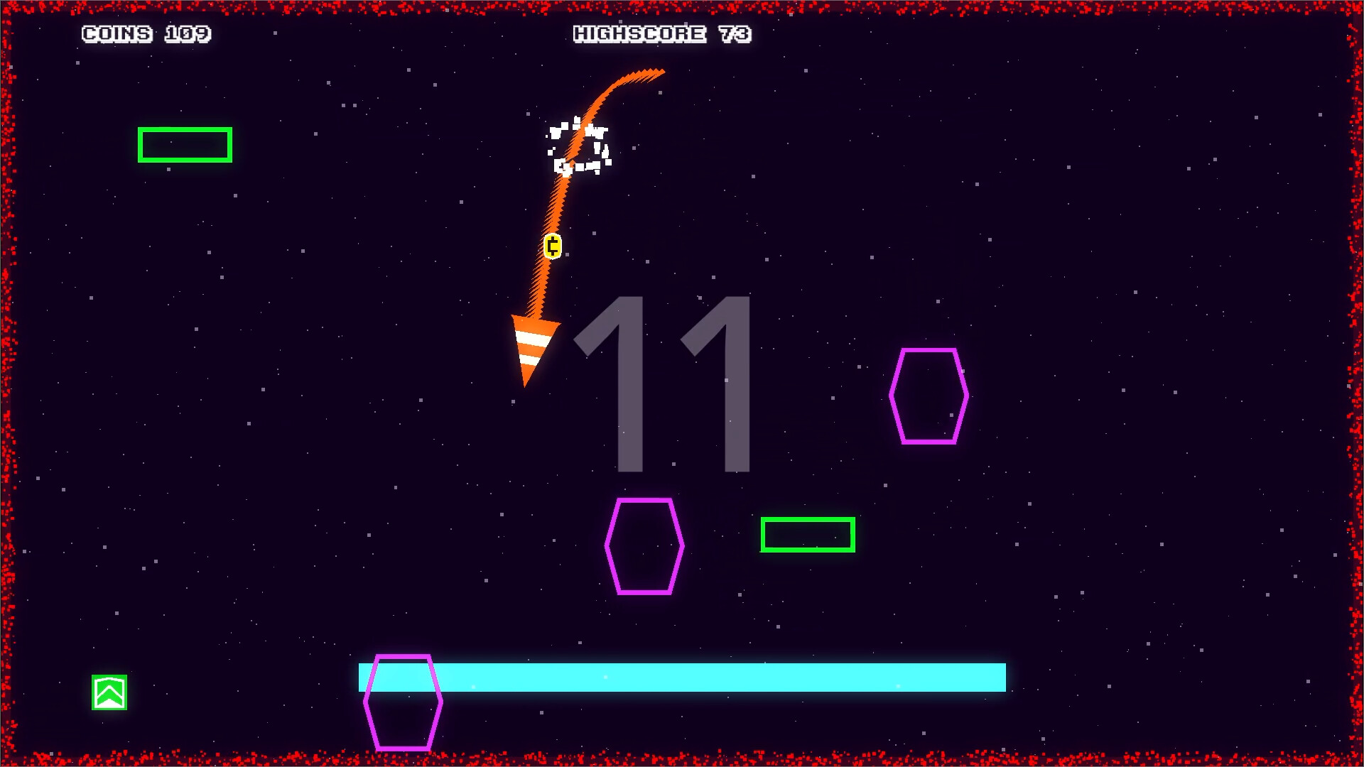 TryAngle: Shapes Warfare