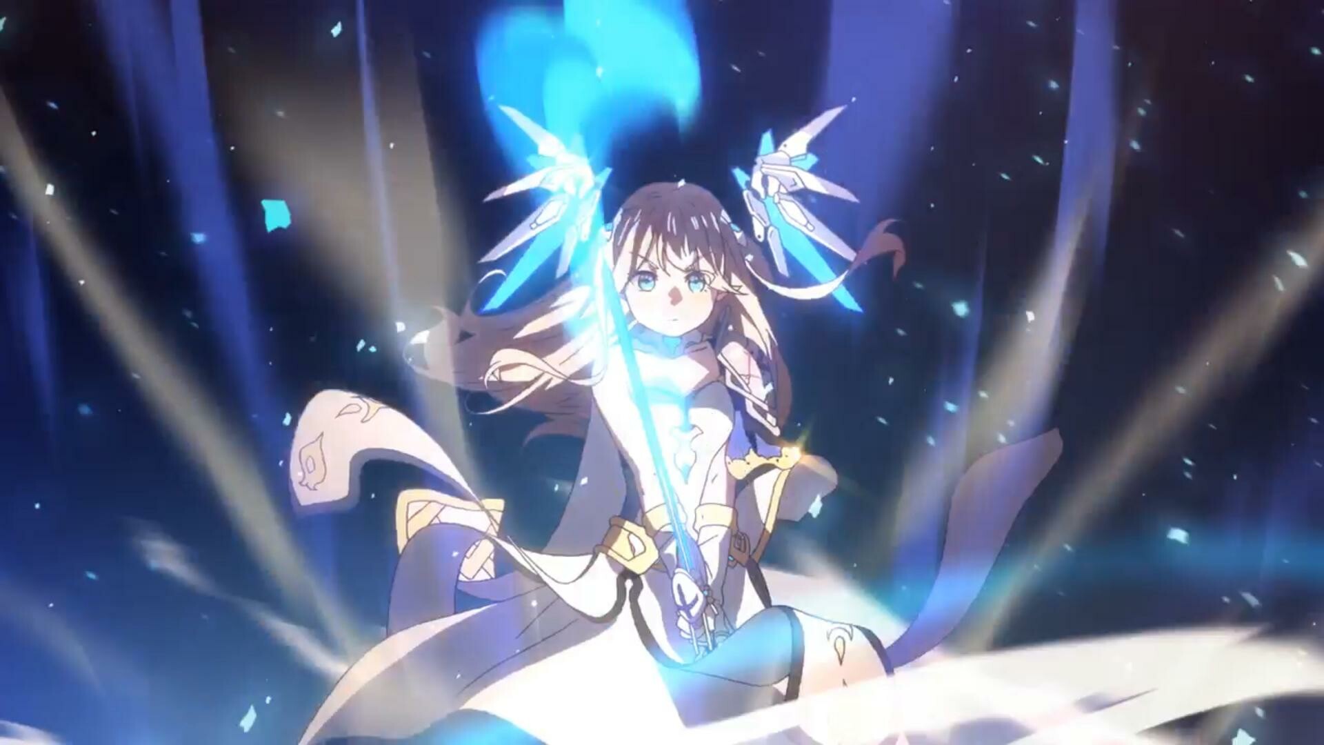 Yggdra Refrain