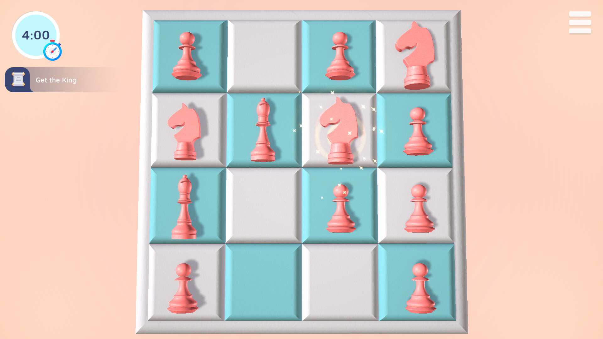 Chess 2048