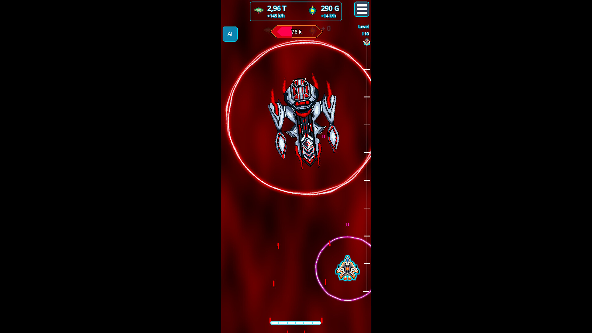 Pegasis Odyssey