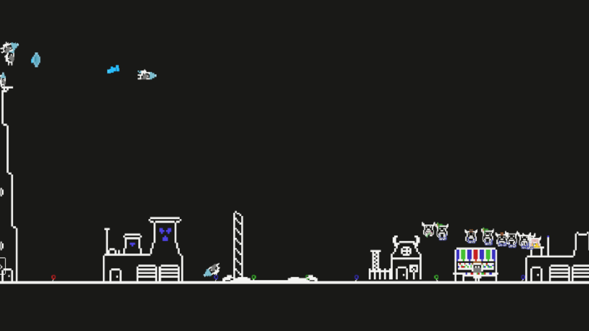 Dworf’s Forbidden Gold