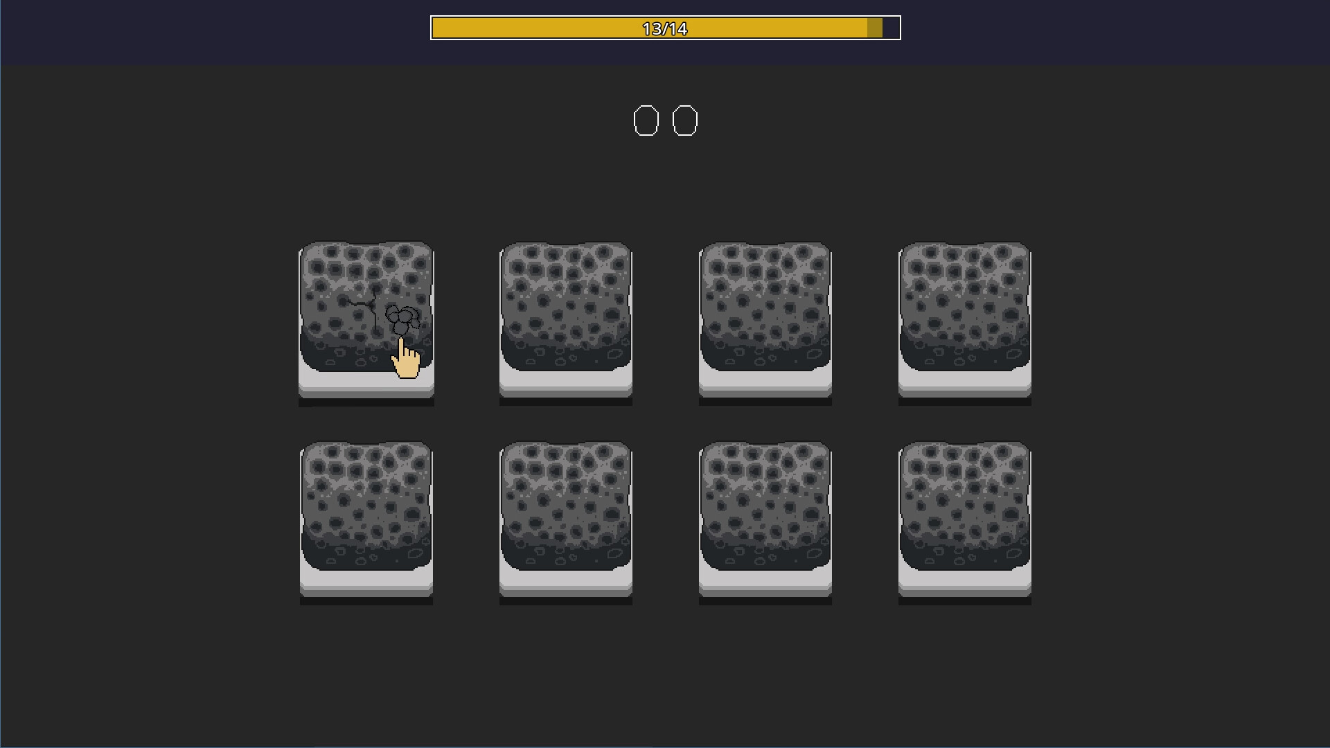 Click to CIV