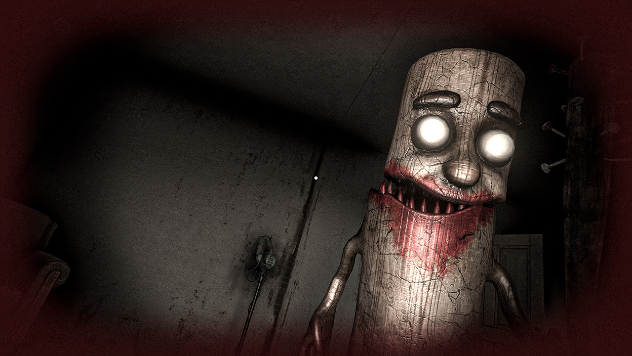 Five Nights with Tung Tung Sahur