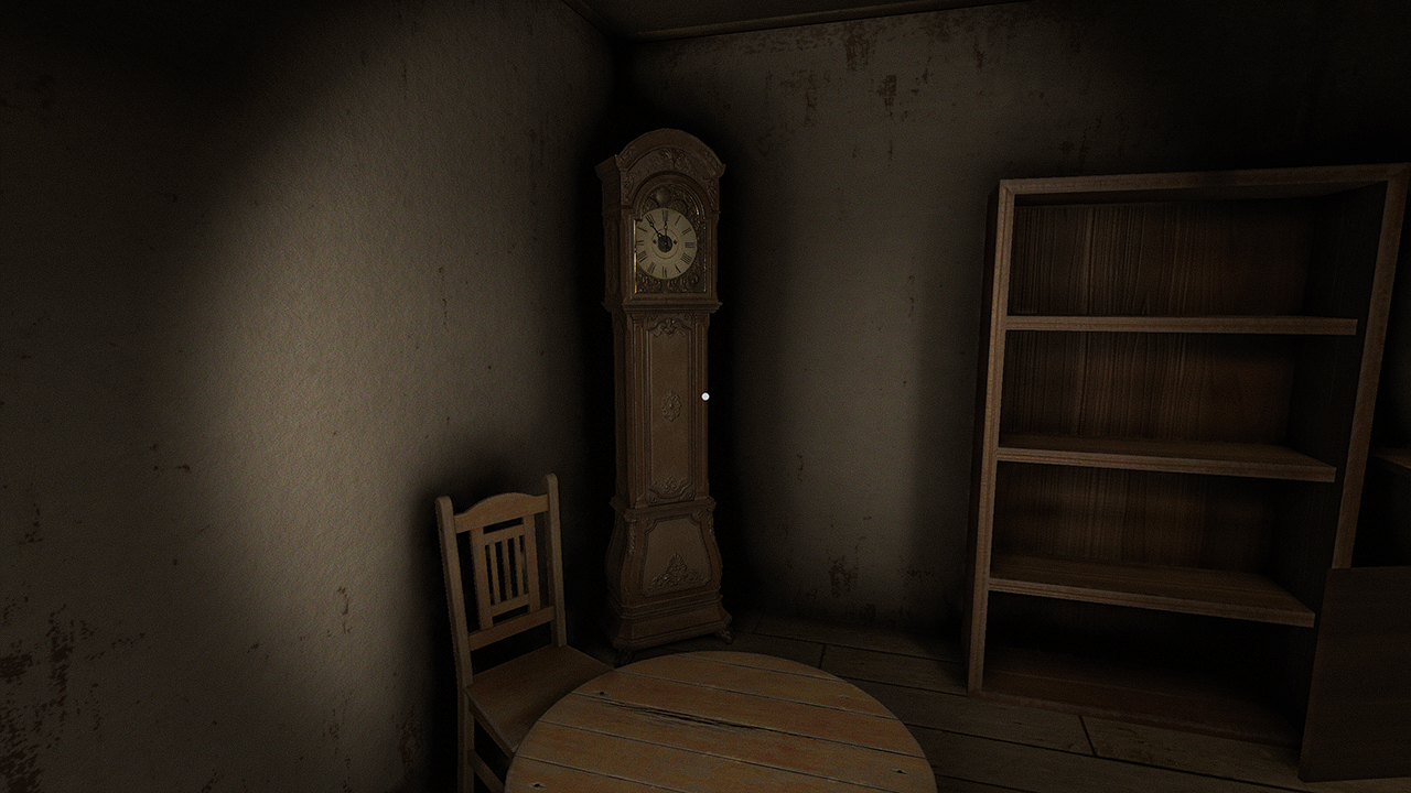 Five Nights with Tung Tung Sahur