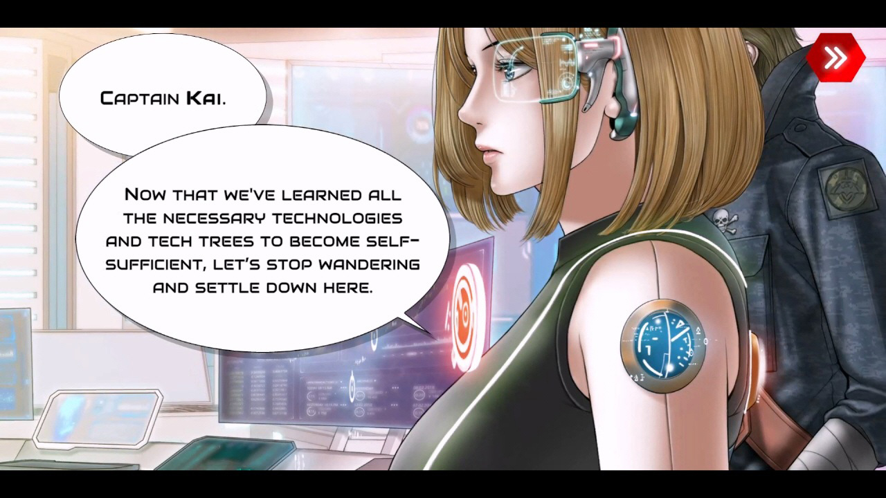 Star Titans: War of the Galaxy