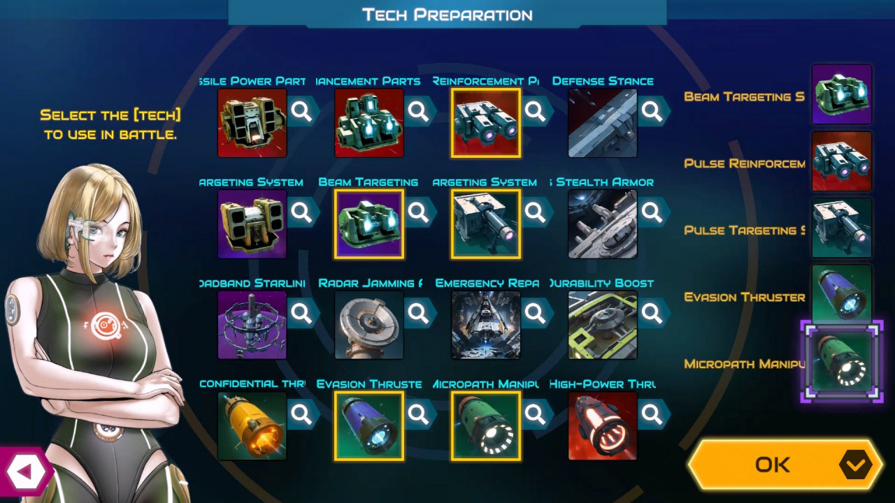 Star Titans: War of the Galaxy