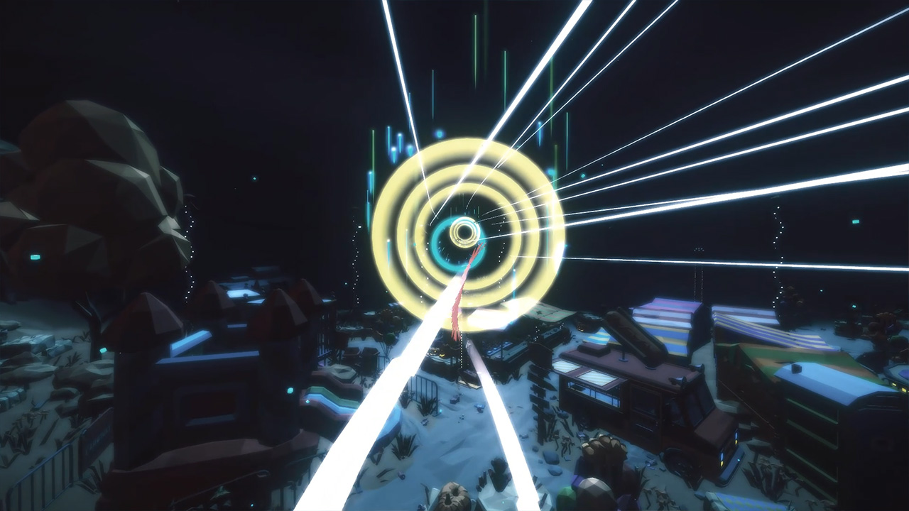 Windborn: Echoes of the Night