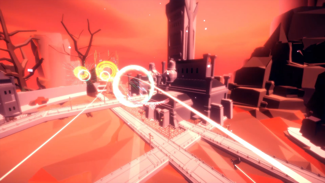 Windborn: Echoes of the Night