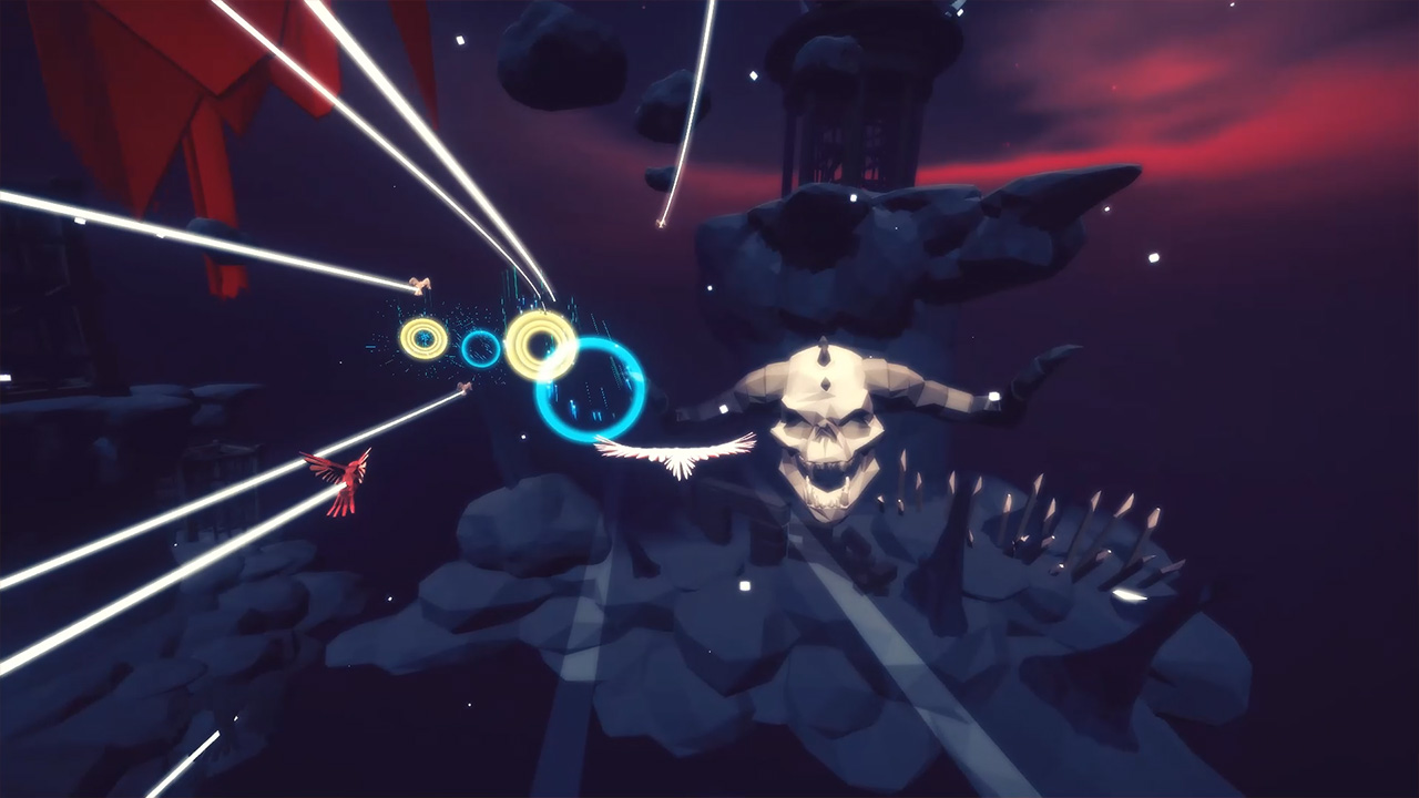 Windborn: Echoes of the Night