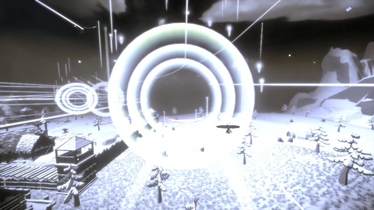 Windborn: Echoes of the Night