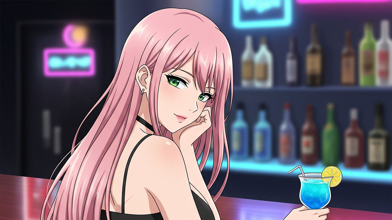 Hentai Secrets: Sexy Women