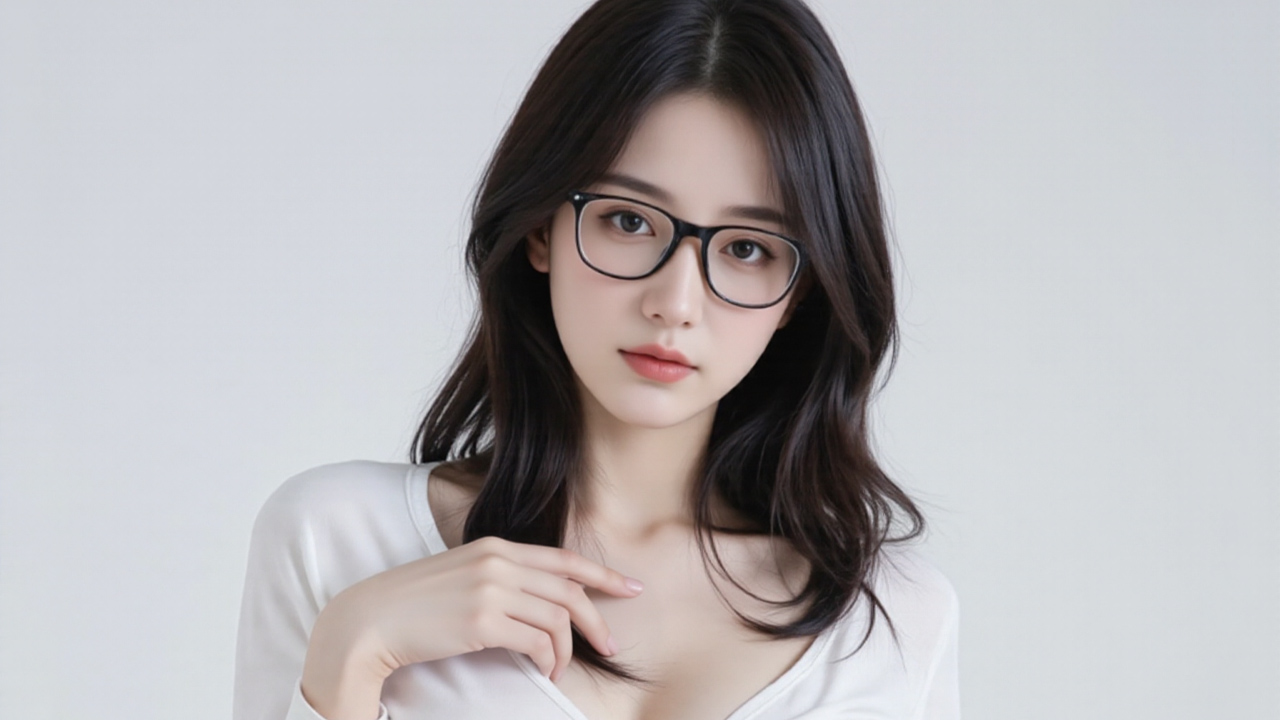 Hentai Photo Collection 8 in 1