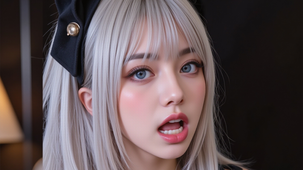 Hentai Photo Collection 8 in 1