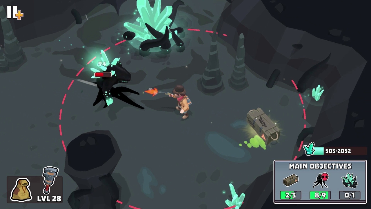 West Escape: Gambler &amp; Adventurer Edition