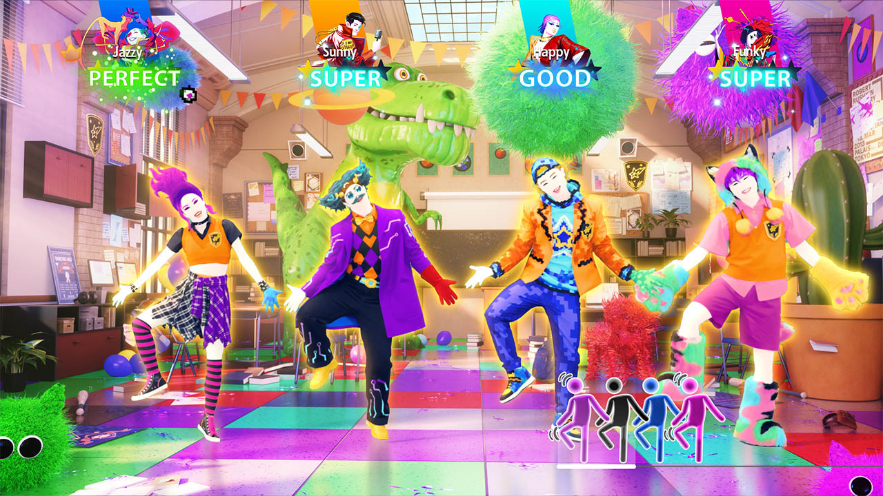 Just Dance 2026 Edition: Ultimate Edition
