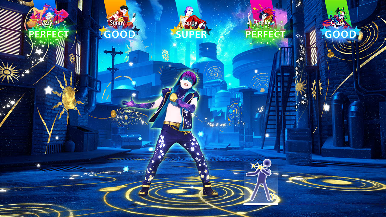 Just Dance 2026 Edition: Ultimate Edition