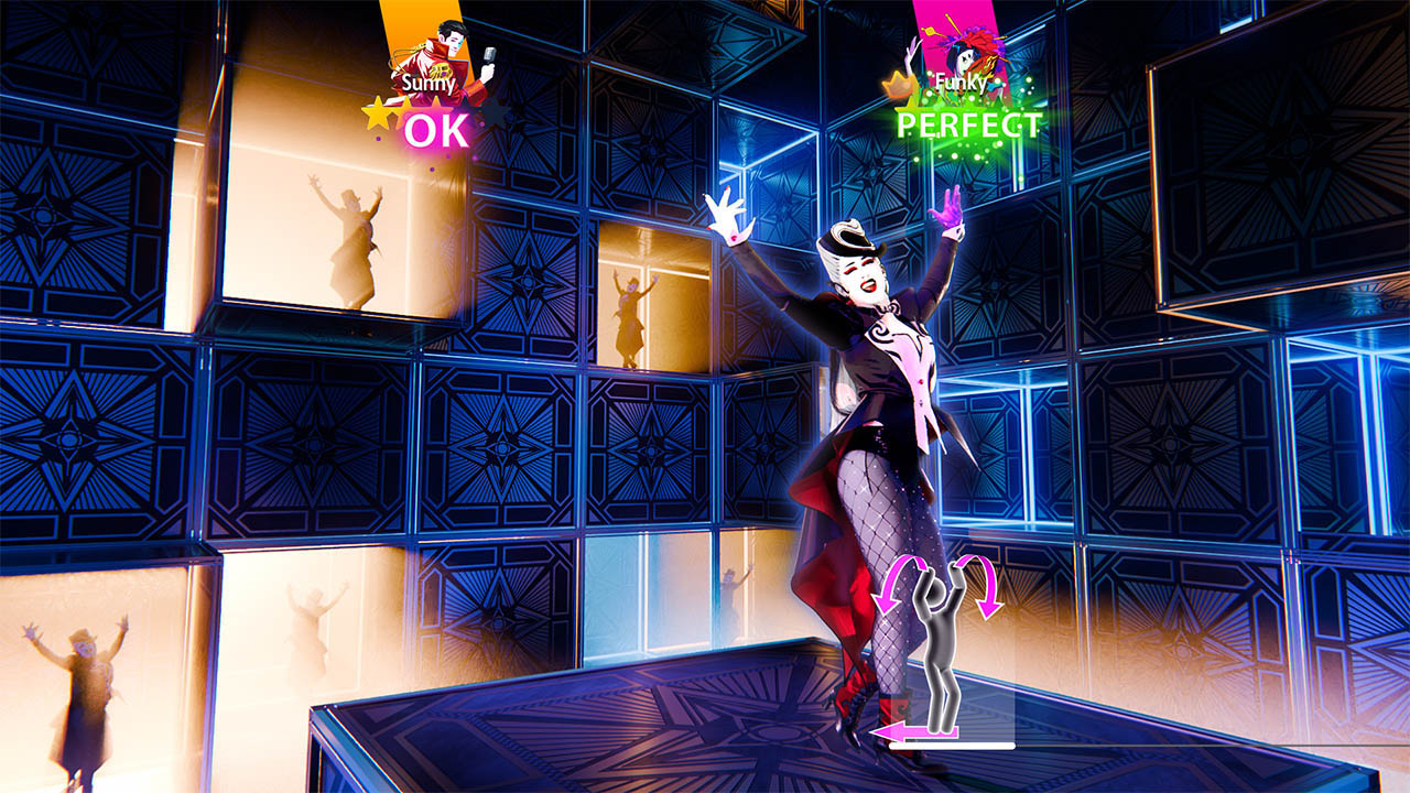 Just Dance 2026 Edition: Ultimate Edition