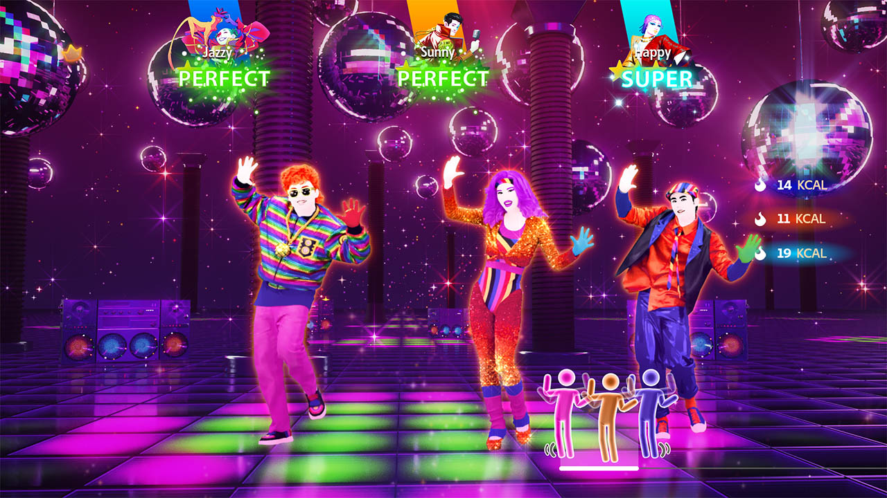 Just Dance 2026 Edition: Ultimate Edition