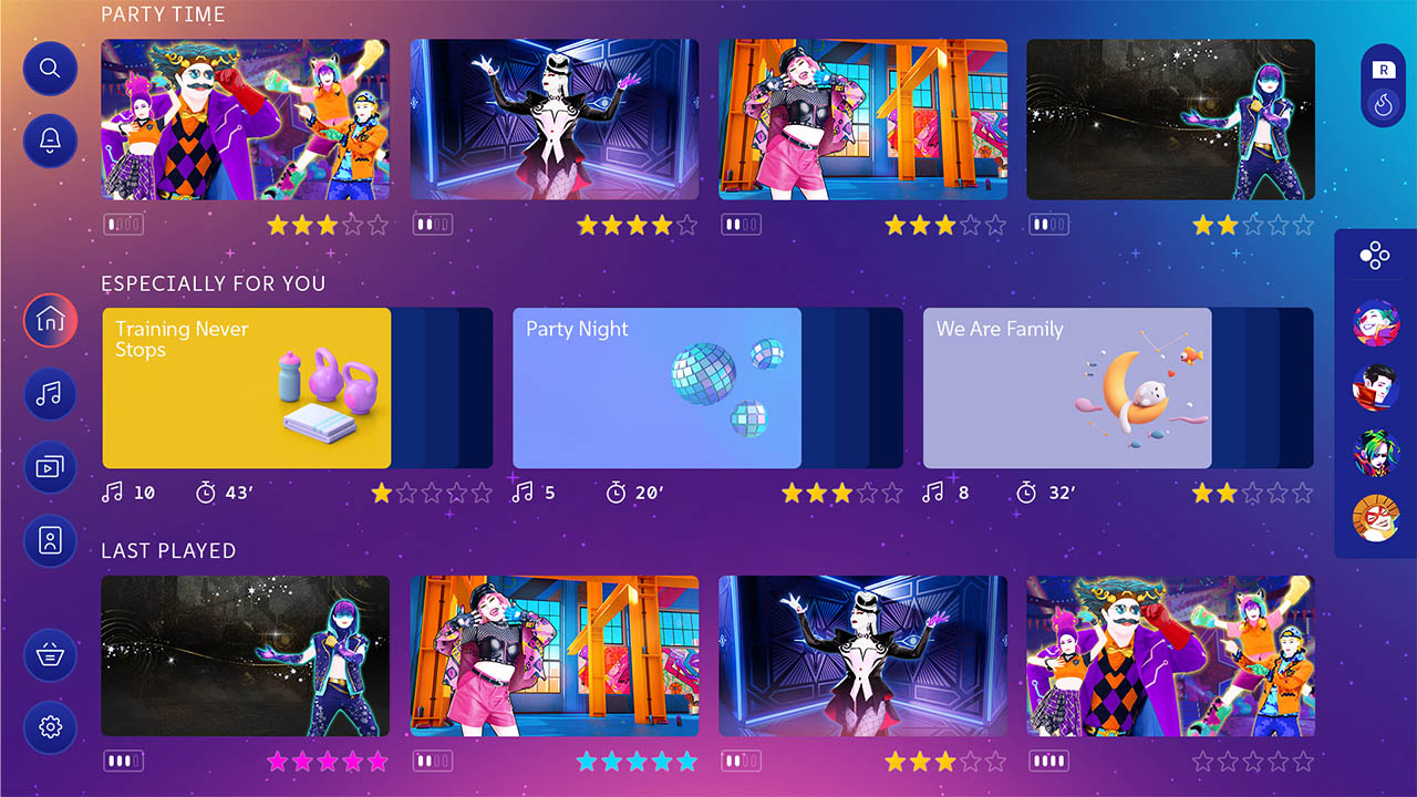Just Dance 2026 Edition: Ultimate Edition