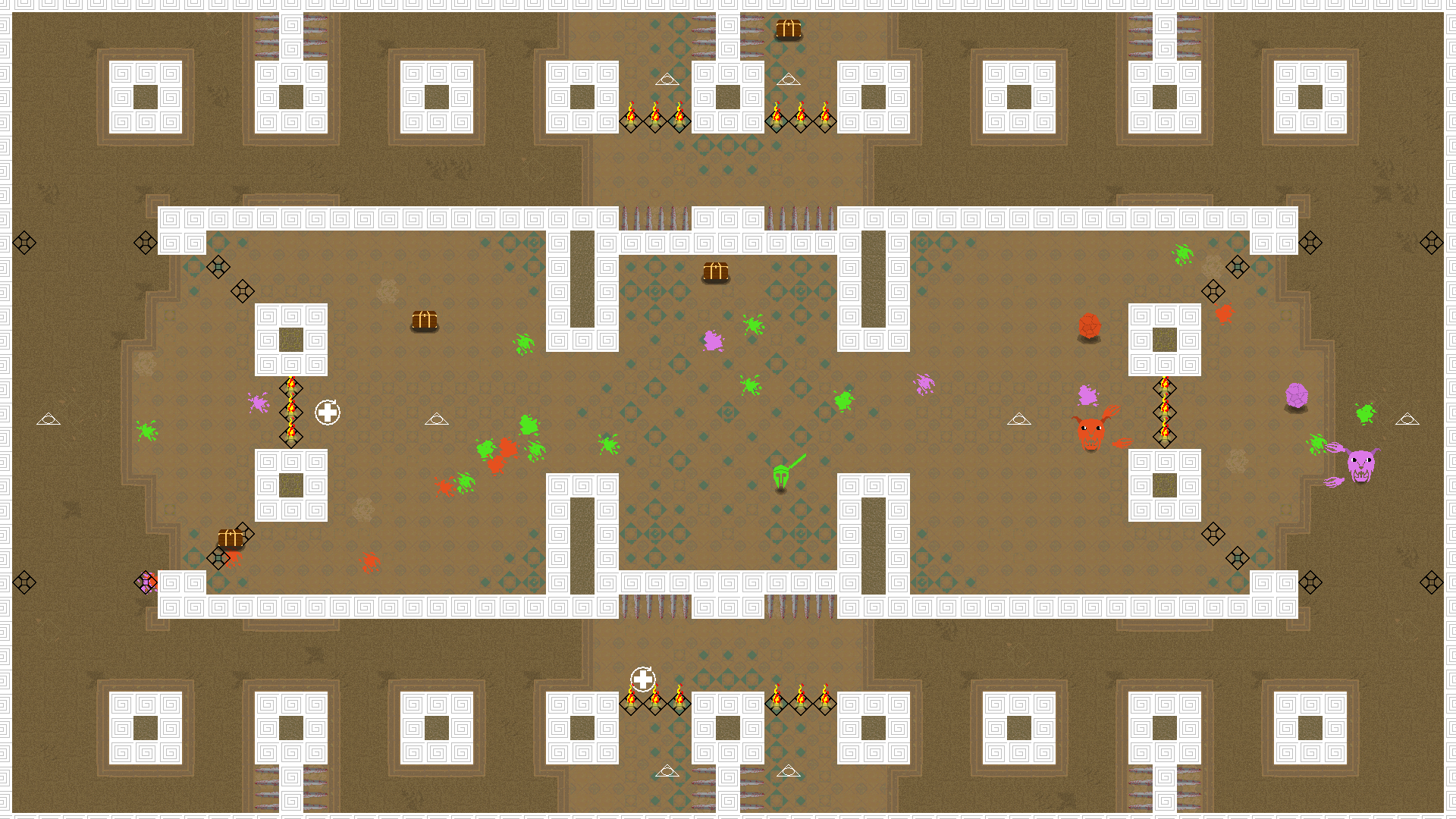 Project: Knossos
