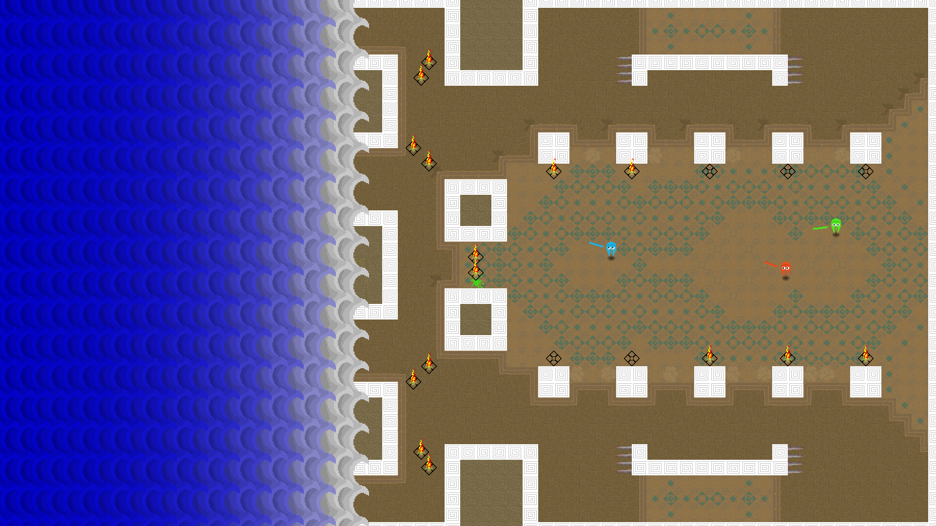 Project: Knossos