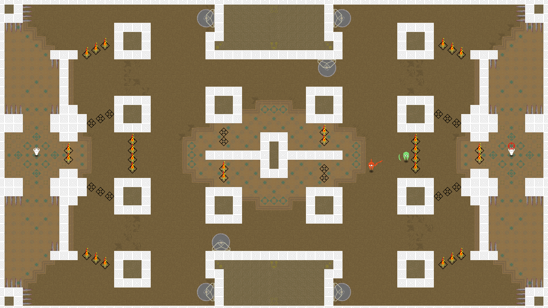 Project: Knossos