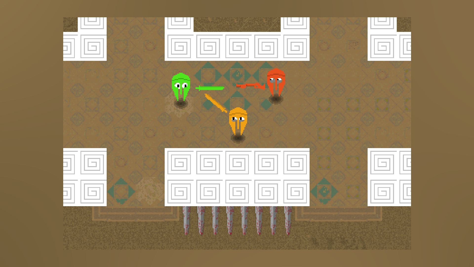 Project: Knossos