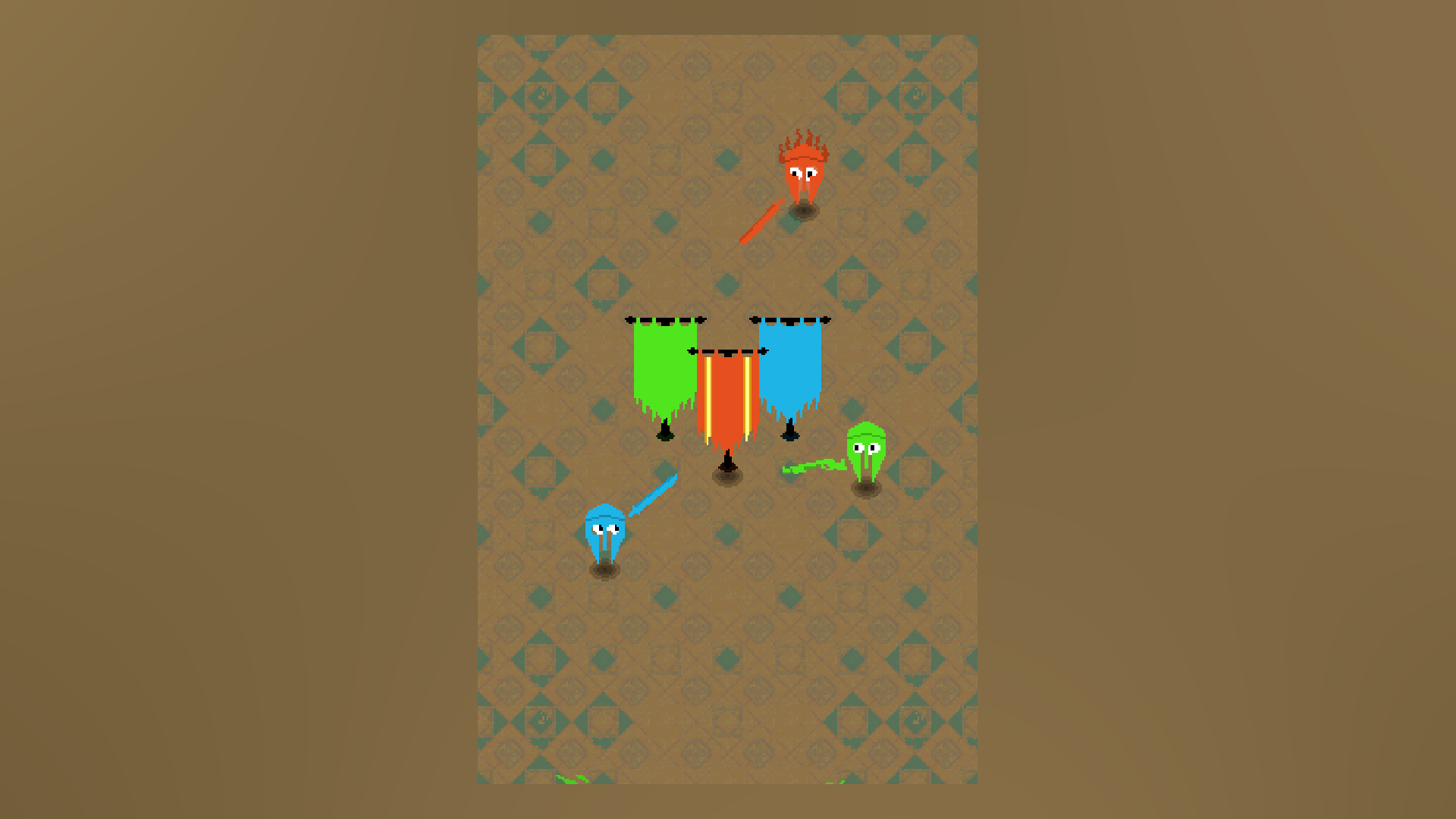 Project: Knossos