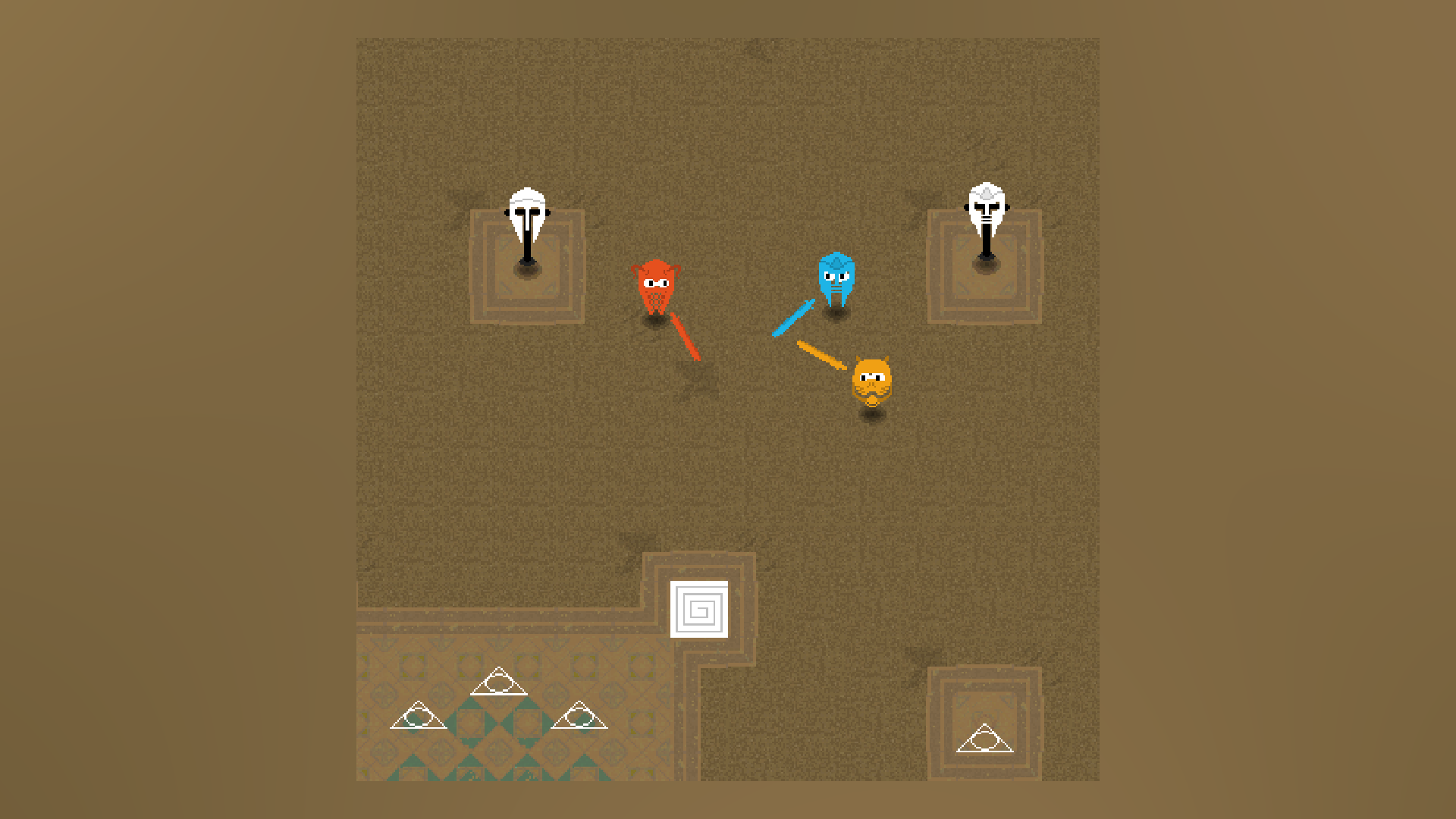 Project: Knossos
