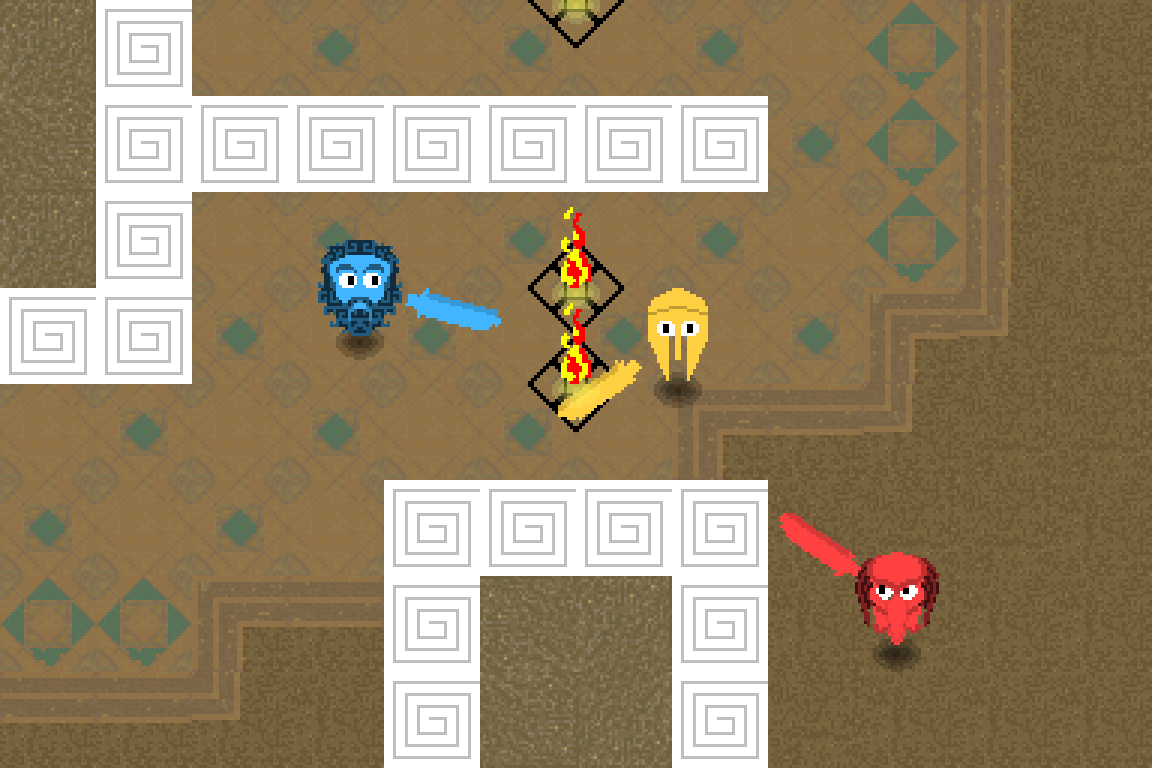 Project: Knossos