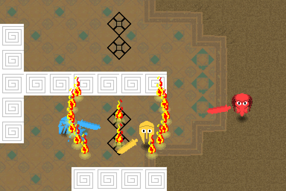 Project: Knossos