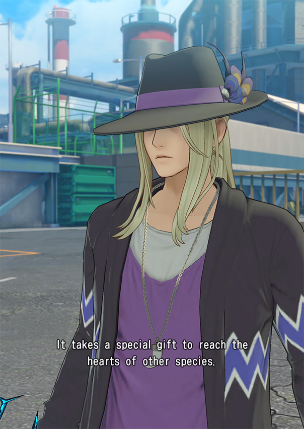 Dissidia Duellum Final Fantasy