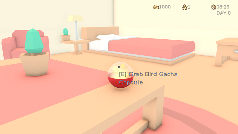 Gachanimals