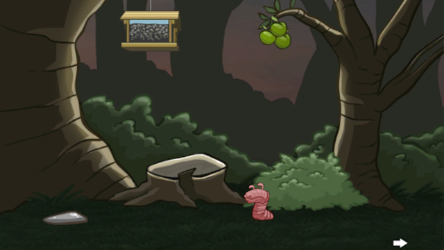 The Visitor: Ep.2 – Sleepover Slaughter