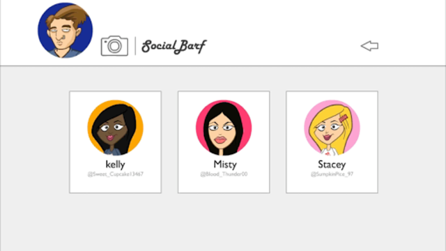 The Visitor: Ep.2 – Sleepover Slaughter