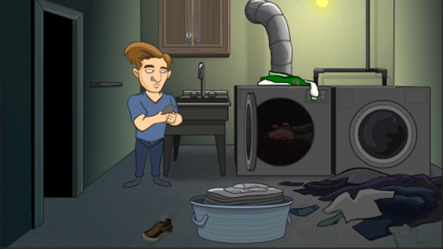 The Visitor: Ep.2 – Sleepover Slaughter