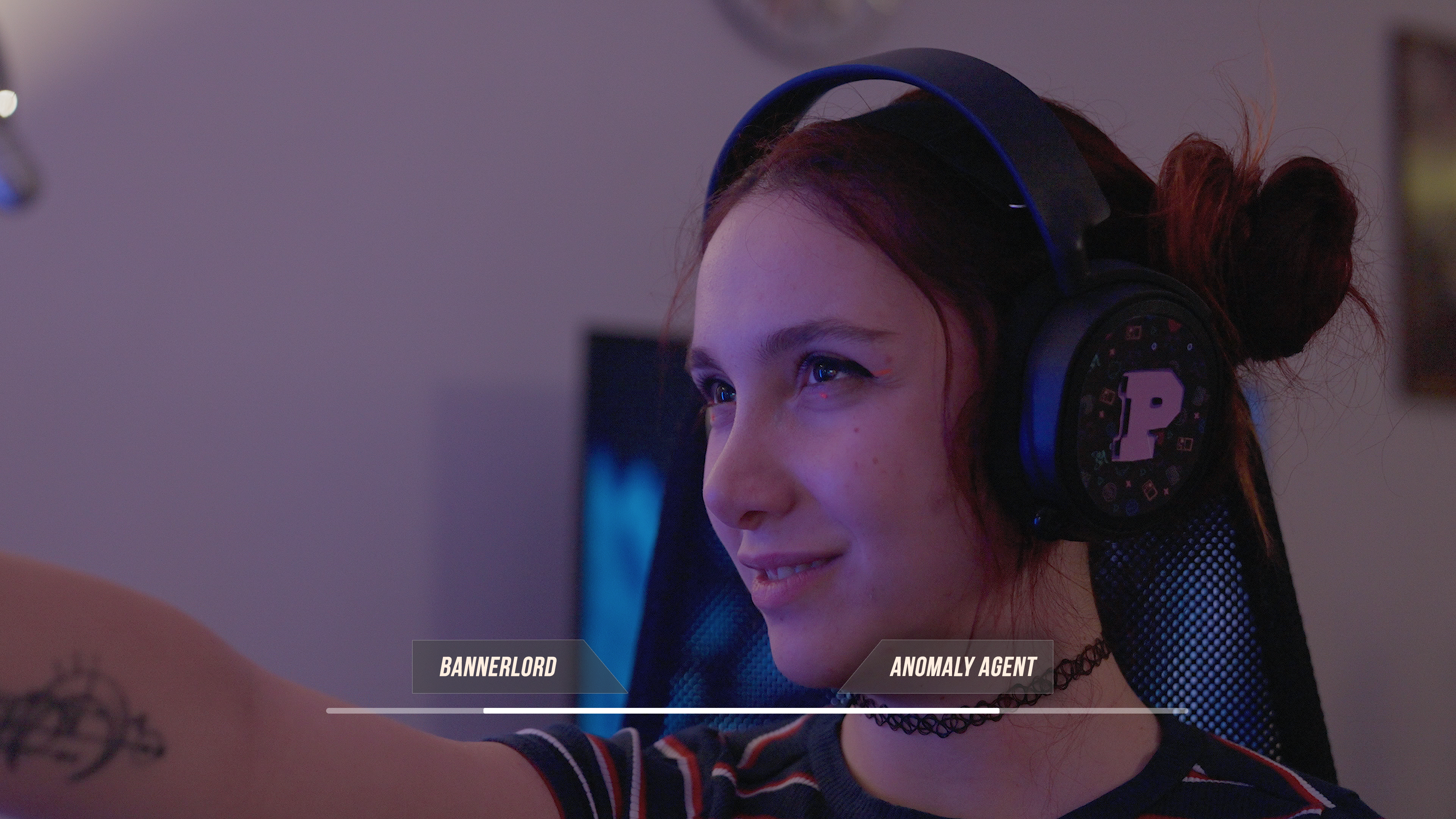 Hacked: The Streamer