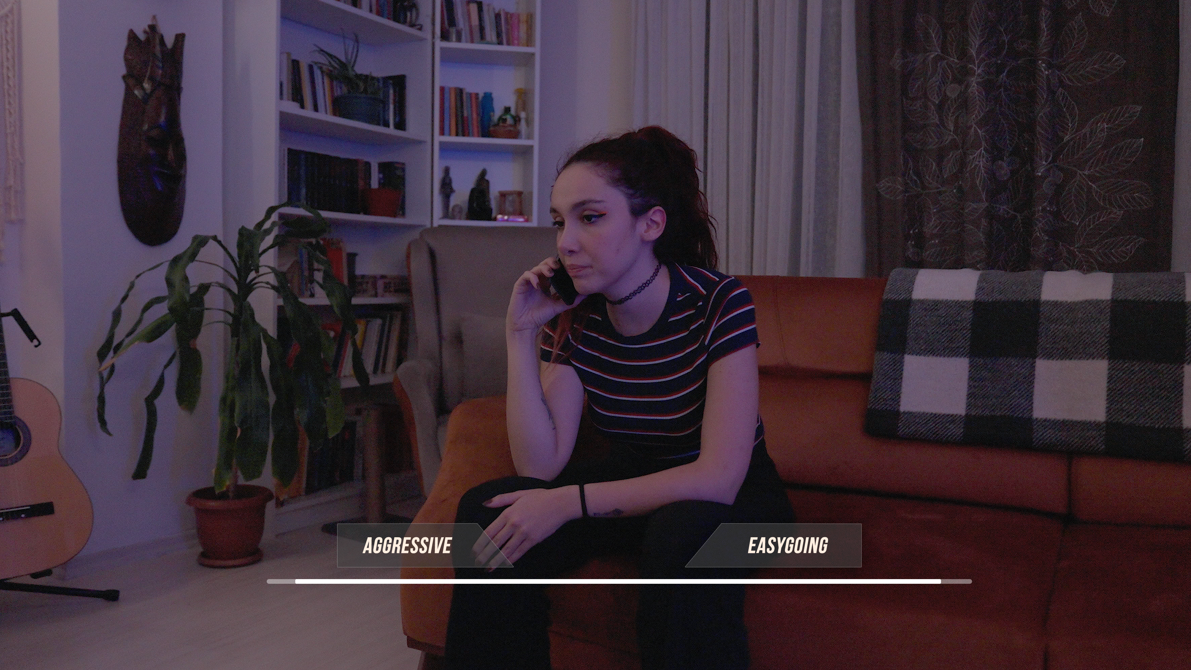 Hacked: The Streamer