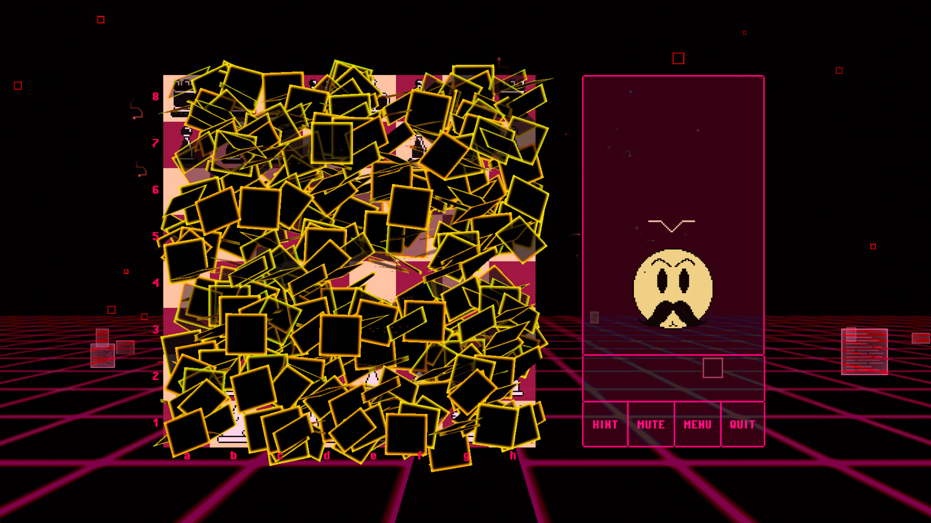 Bot.vinnik Chess: Late USSR Championships