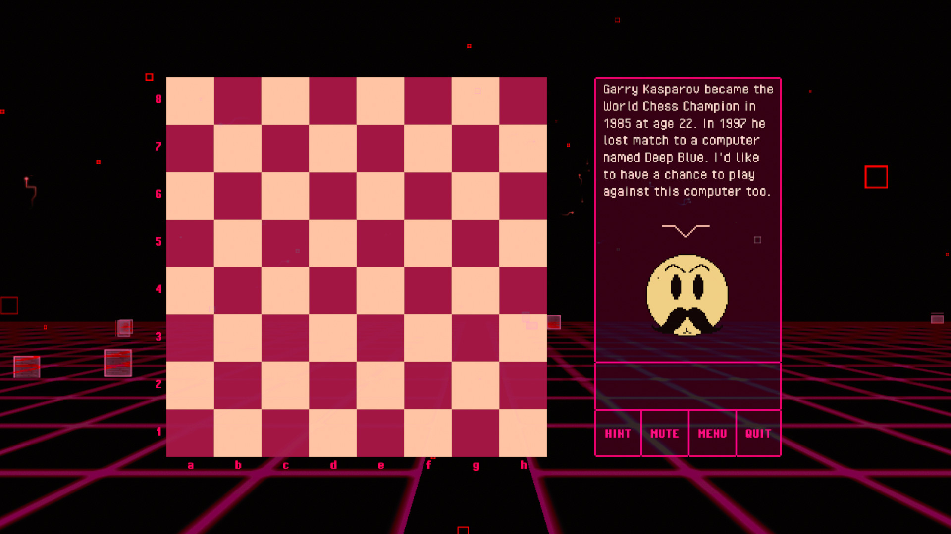 Bot.vinnik Chess: Late USSR Championships