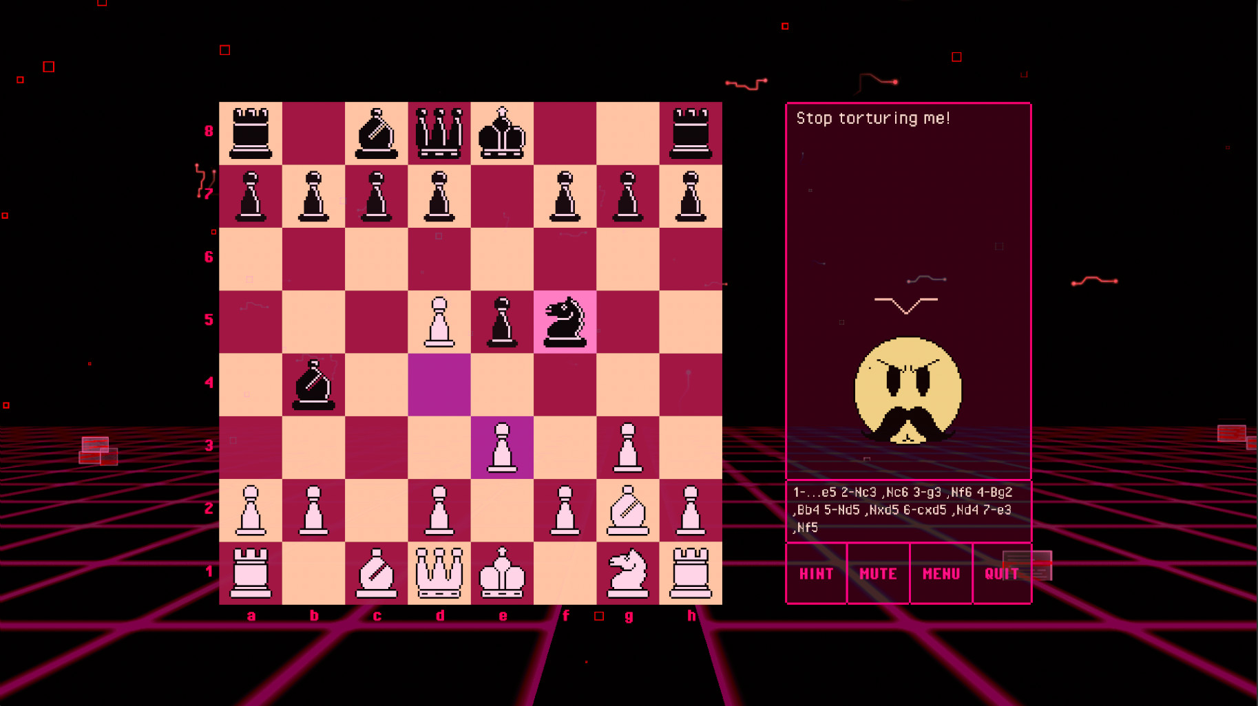 Bot.vinnik Chess: Late USSR Championships